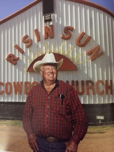 Risin' Sun Cowboy Church